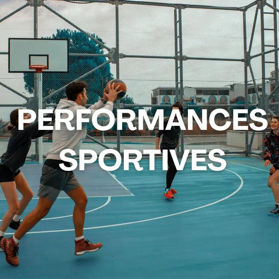 Performance sportive