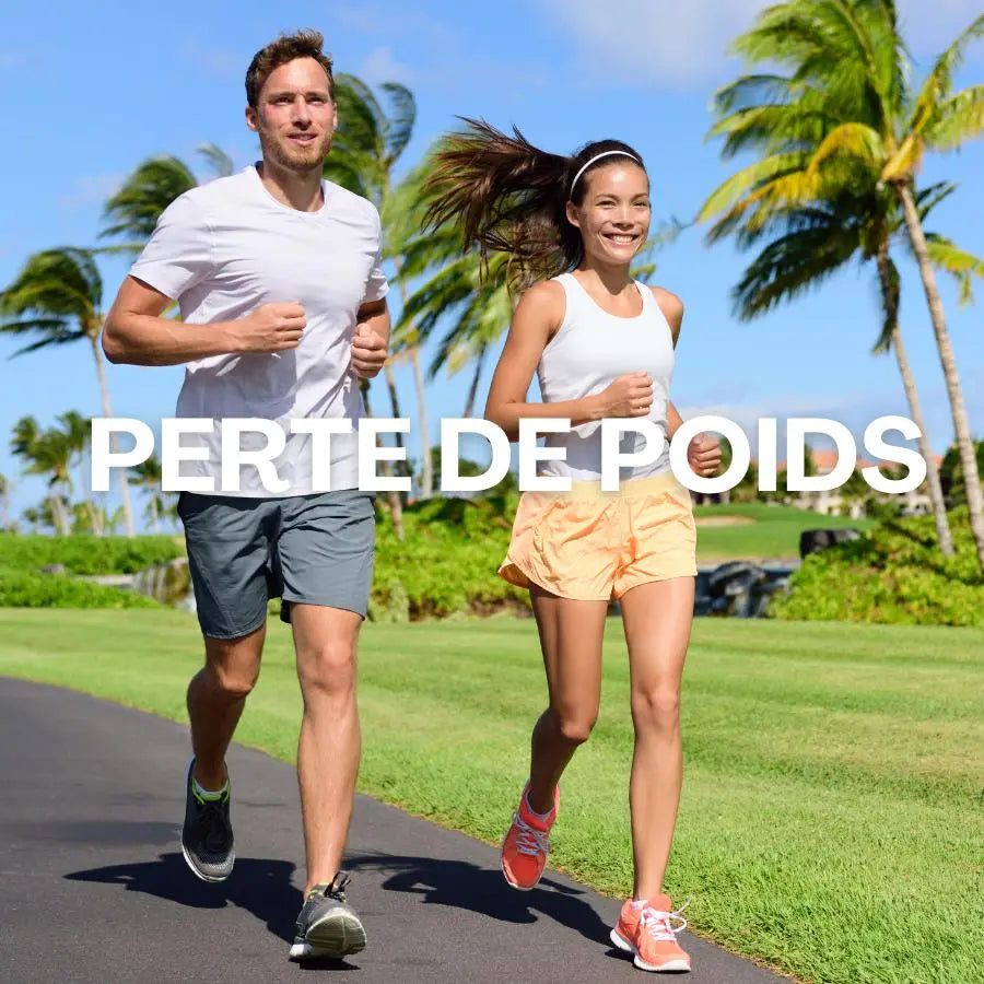 Perte de poids
