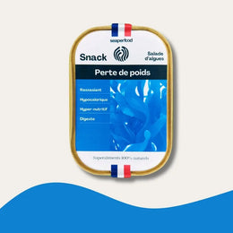 Snacks "Perte de poids"